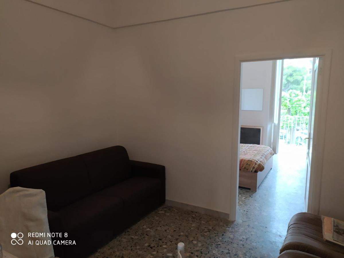 Casa Barletta Bed & Breakfast Monopoli Ngoại thất bức ảnh