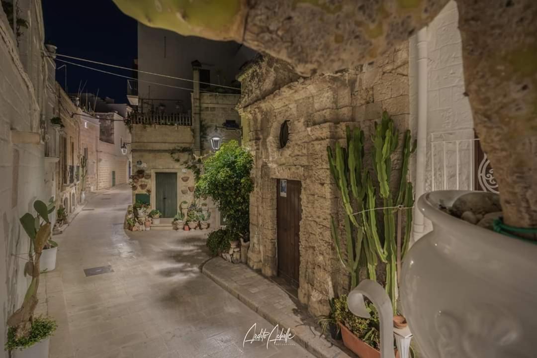 Casa Barletta Bed & Breakfast Monopoli Ngoại thất bức ảnh