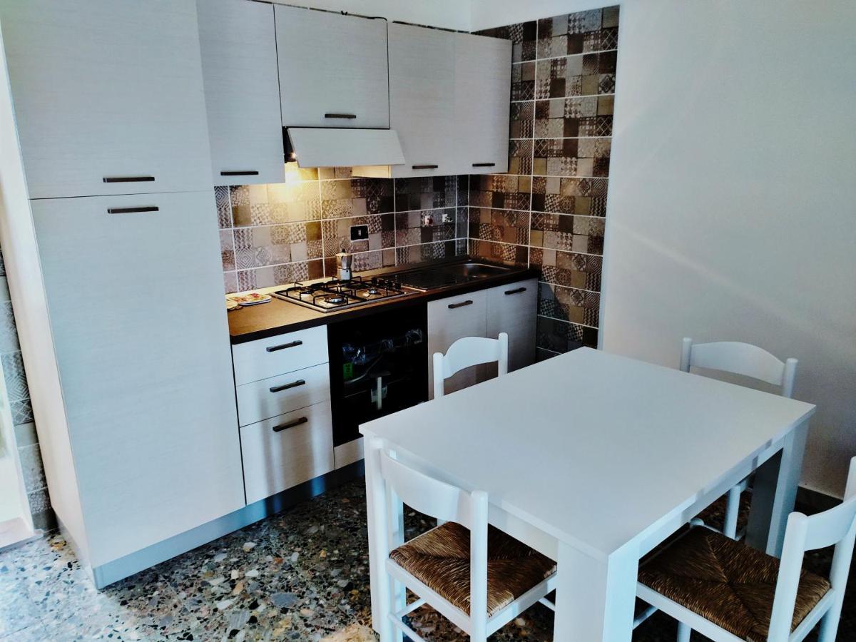 Casa Barletta Bed & Breakfast Monopoli Ngoại thất bức ảnh